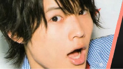 松村北斗 - 松村北斗19岁庆生