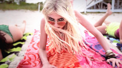 The Pretty Reckless - Messed Up World