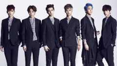 VIXX - VIXX TV <Rock Ur Body>MV拍摄现场篇