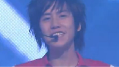 Super Junior - Dancing Out