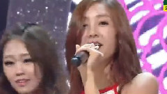 G.NA - 漂亮内衣