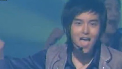Super Junior - Dancing Out