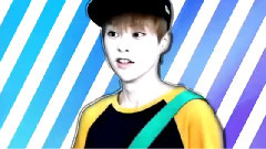 EXO - Music Reconstitution of Ranking EXO Xiumin Cut