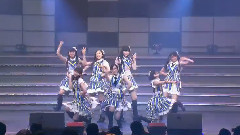 SKE48,AKB48 - ごめんね,SUMMER