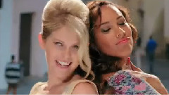 欧美群星,Leona Lewis - Walking On Sunshine