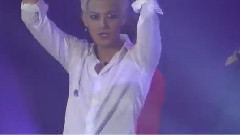 EXO - Lucky - The Lost Planet In Hong Kong 主-灿烈 饭拍版 14/06/01