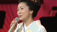 石川さゆり - 波止场しぐれ
