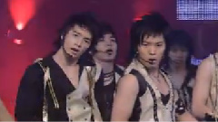Super Junior - U