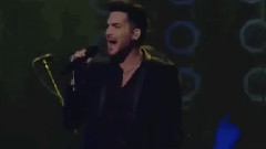 Queen,Adam Lambert - Love Kills