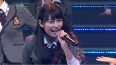 NMB48 - TOP199 三日月の背中
