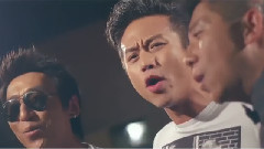 邓超,羽泉 - 山谷里的回声