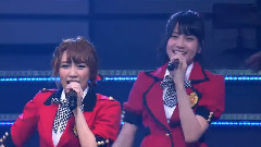 AKB48,渡边麻友 - 僕は頑張る