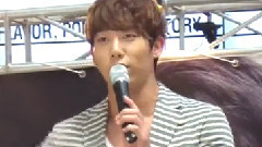 U-Kiss - 汝矣岛签名会