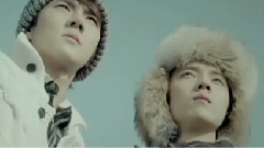 EXO - Mnet Wide News 鹿晗 & 世勋 Cut