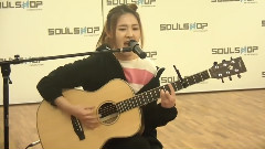 Megan Lee - God Medley