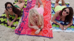 The Pretty Reckless - Messed Up World