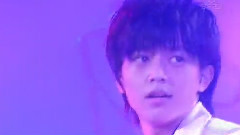 Johnnys Jr. - がらすの魔法 & 流星 & CANDY~Can U Be My BABY