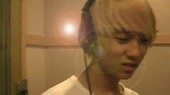 TEEN TOP - 花束Logo
