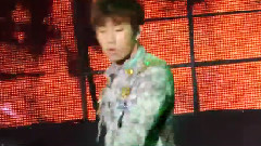 Infinite - Paradise