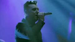 Disclosure,Sam Smith - Latch