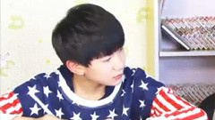 TFBOYS - 男生学院自习室第一季