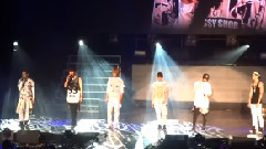 Teen Top - 我不愿让你一个人