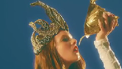 Basement Jaxx - Mermaid Of Salinas