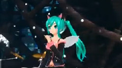 镜音双子,初音未来,VOCALOID家族 - Go My Way