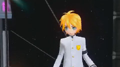 镜音双子 - 鏡音P名言ってみろ