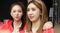 Fiestar - The Friends With FIESTAR