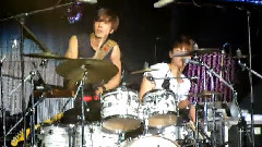 CNBLUE - 上海Can't Stop演唱会