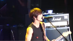 CNBLUE - Diamond Girl