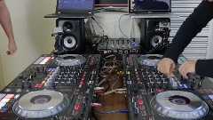 欧美群星 - Pioneer Dj Sz Vs Sz Battle