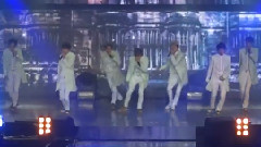 Infinite - Last Romeo & Paradise & 追击者