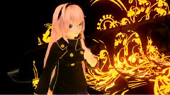 巡音流歌,VOCALOID家族 - ブラックゴールド