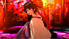 VOCALOID家族 - 指切り