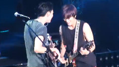 CNBLUE - Coffee Shop
