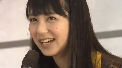AKB48,HKT48 - 第6回選抜総選挙 松岡菜摘 感言