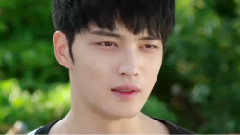 金在中 - 韩剧< Triangle > EP13 金在中Cut