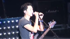 CNBLUE - Talk & 孤独的人