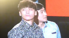 BigBang - 冠军获胜感言 & 大合照