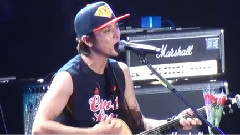 CNBLUE - 爱情光 & 谢幕