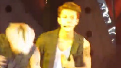 EXO - MAMA & Let Out The Beast