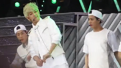 GOT7 - Girls Girls Girl