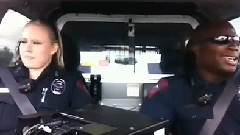 Katy Perry - Coolest Cops Ever