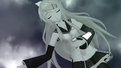VOCALOID家族,镜音双子 - 单色∞蓝天