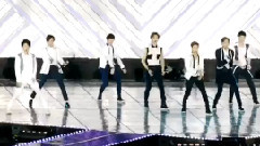 ZE:A - 呼吸声