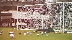 欧美群星 - Adidas Football CF