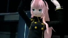 巡音流歌,VOCALOID家族 - 星屑ユートピア