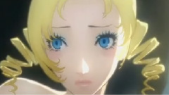 凯瑟琳 PS3